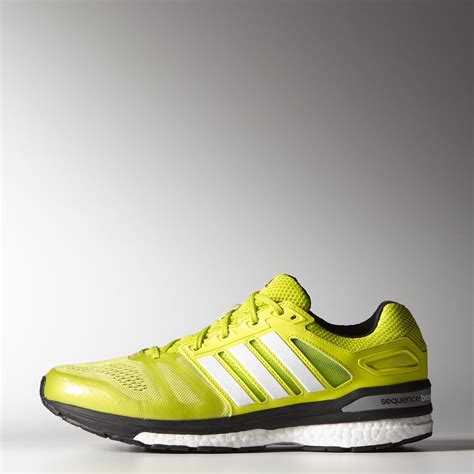 adidas supernova sequence boost herren laufschuhe 45 1 3|Adidas Supernova running shoes.